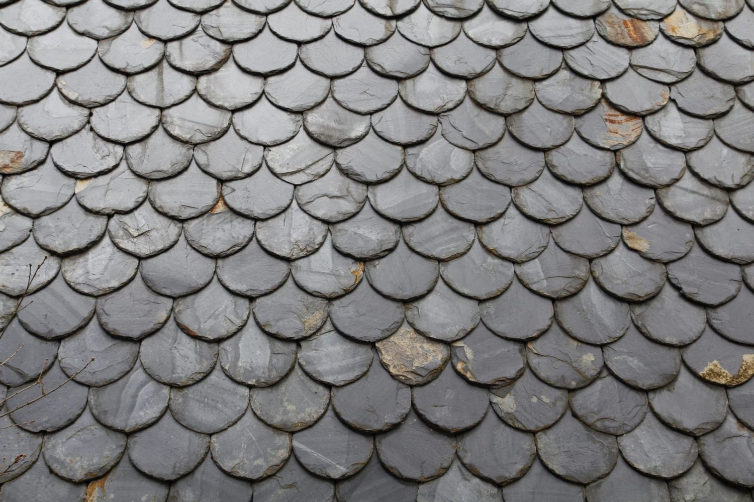 Denver Slate Roof Contractor Stone Roofing Rock Roofing